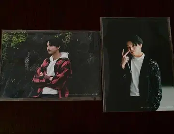 ONE N' ONLY HAYATO 배틀킹 사진