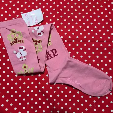 Angelic Pretty 로얄 푸들 오버니