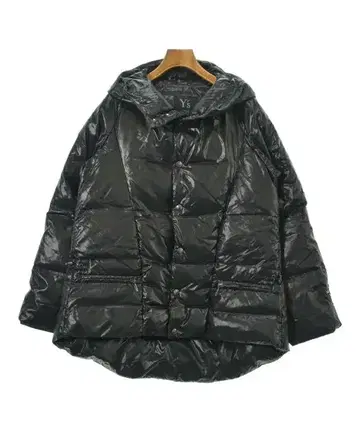 Y's 다운 자켓/다운 베스트 여성용