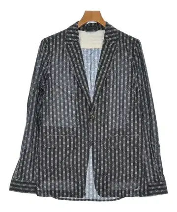 ANN DEMEULEMEESTER 캐주얼 자켓 남성용