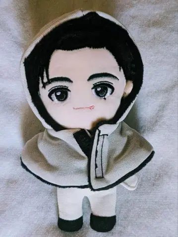 초특급 타카시 마스코트