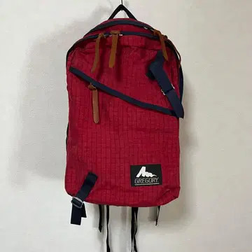 GREGORY 그레고리 EVERY DAY 에브리데이 구형 택