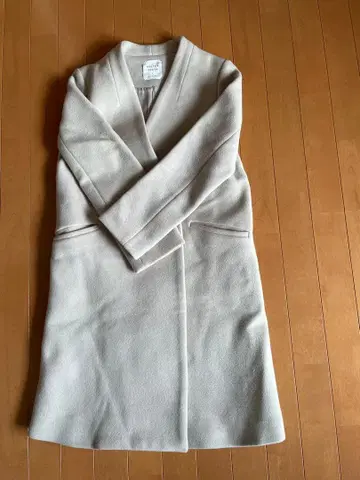 유나이티드 도쿄 코트 M