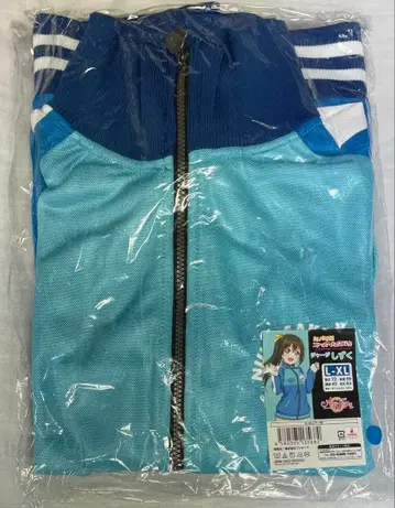 러브 라이브! 니지가사키 학원 스쿨 아이돌 동호회 저지 시즈쿠 L-XL