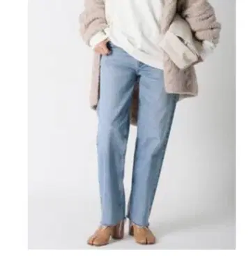 CITIZENS OF HUMANITY 데님