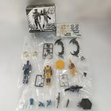 창동 가면라이더 빌드 BUILD FINAL 프리미엄 반다이 한정판