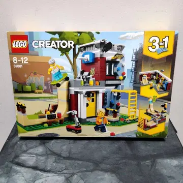 LEGO 31081 3in1 크리에이터 세트