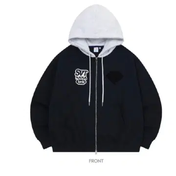 SEVENTEEN NANA bnb 나나민박 후드티 L 사이즈