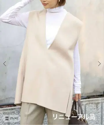 이에나 더블 페이스 베스트 36