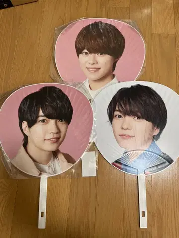 나니와단시 굿즈