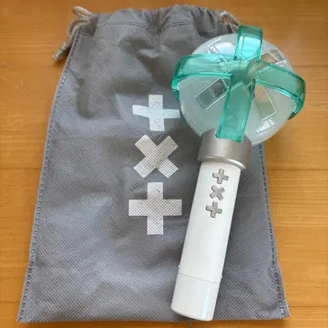 txt 투바 응원봉 ver2