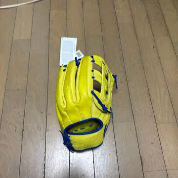 NIKE 나이키 야구용 그랩 외야용 로베르토 아쿠냐 Jr. 사양