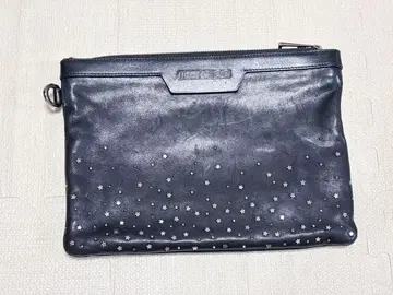 JIMMO CHOO 클러치 백