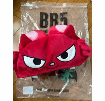 코무돗토 야마토 BB5 PARO 티슈 케이스