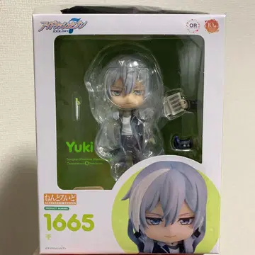 아이나나 넨도로이드 Re:vale 치