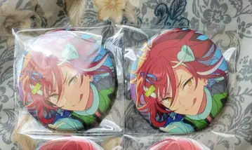 앙스타 사카사키 나츠메 컬렉션 캔뱃지 3