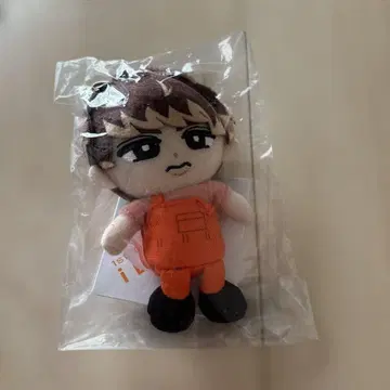 SnowMan 무카이 코지 스노치루