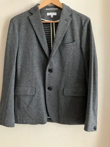 UNITED ARROWS 남성용 자켓 새상품급 cotton95%