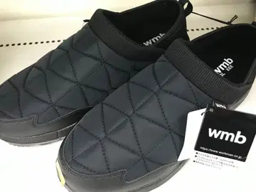 최종 입고 3L 사이즈 워크맨 택 포함 새상품 트레드 모크 신발