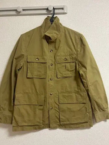 PHIGVEL 피그벨 자켓 38 면100%