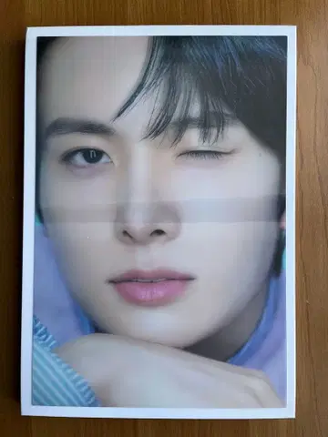 ENHYPEN DICON HEESEUNG 히