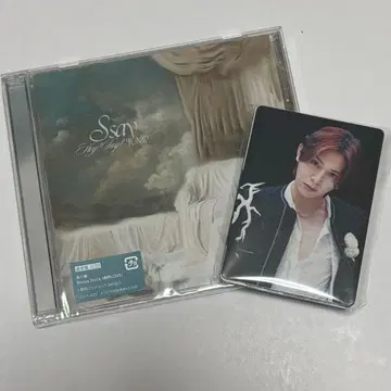 Hey! Say! JUMP 야마다 료스케 트레이딩 카드 포함