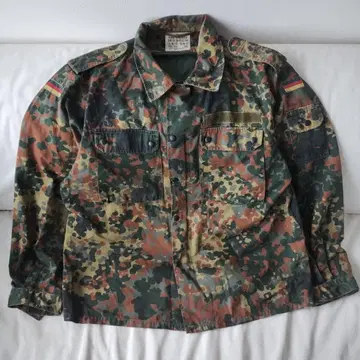 독일군 밀리터리 자켓