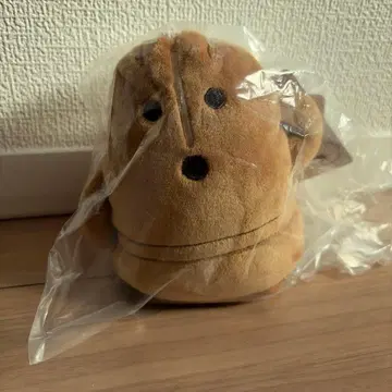 어른의 도감 하니와 에코백 마이백 토용 미사용 새상품