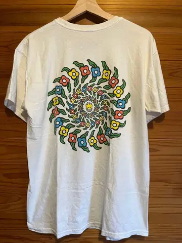 SPIT FIRE GONZ 스피트파이어 곤즈 마크 곤잘레스