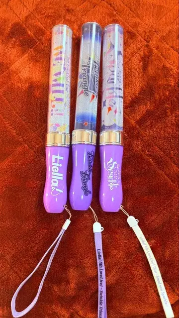 Liella! 응원봉 세트