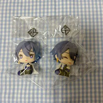 니지산지 니지콧토 코야나기 로우