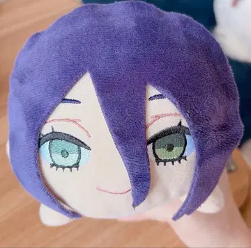 극장판 체인소 맨 레제편 누워있는 봉제 인형 레제