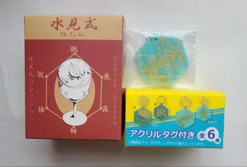 RofJ HUNTER x HUNTER 수견식 컬렉션 키루아 헌터헌터