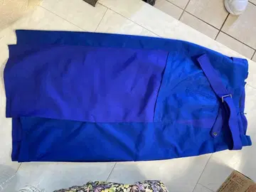 UNITED TOKYO 타이트 스커트 사이즈 2