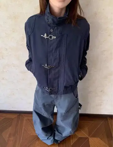 y2k 그런지 자켓