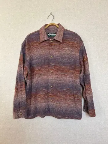 슈가 케인 아우터 셔츠