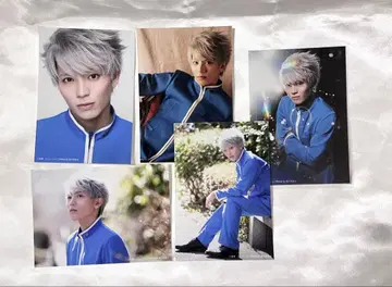 하코다테 본선 브로마이드