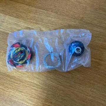 베이블레이드 버스트 덴저러스 베리알.Al-2