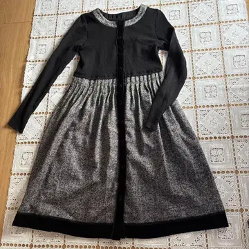 히로코 비스 원피스