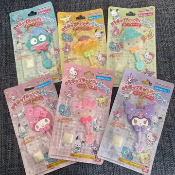 롤리팝 캔디 참 산리오