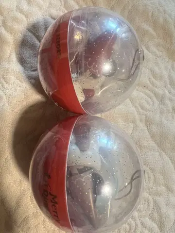 리루린린 캡슐 토이 2025 크리스마스