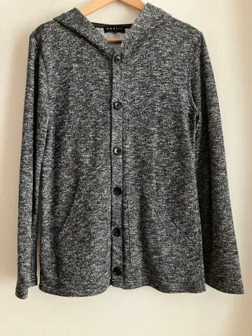 아바하우스 bexist 남성용 후드티 M 새상품급