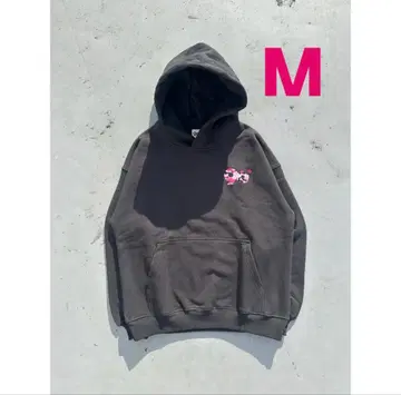 90 Logo Original Hoodie