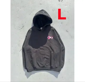 90 Logo Original Hoodie