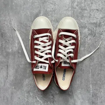 컨버스 올스타 스니커즈