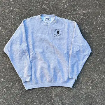 Lee 80s 맨투맨 트레이닝복 구제 의류 자수 빈티지