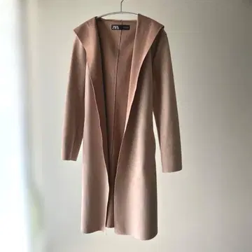 ZARA 코트 S 사이즈