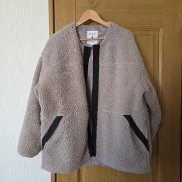 니코앤드 보아 자켓