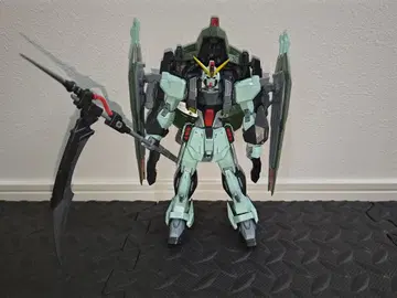 새상품급 풀 메카닉스 포비든 완성품