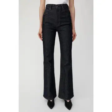 MOUSSY MVS FLARE One Wash 24inch